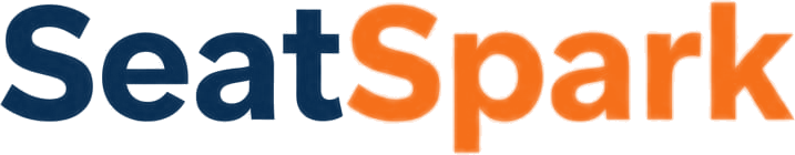Wordmark, brand colours
